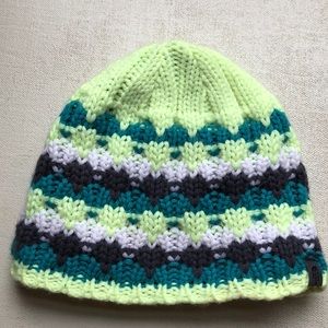 North Face Beanie
